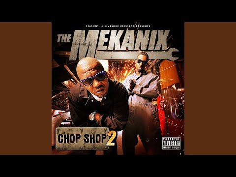 the mekanix chop shop 2 the mekanix chop shop 2